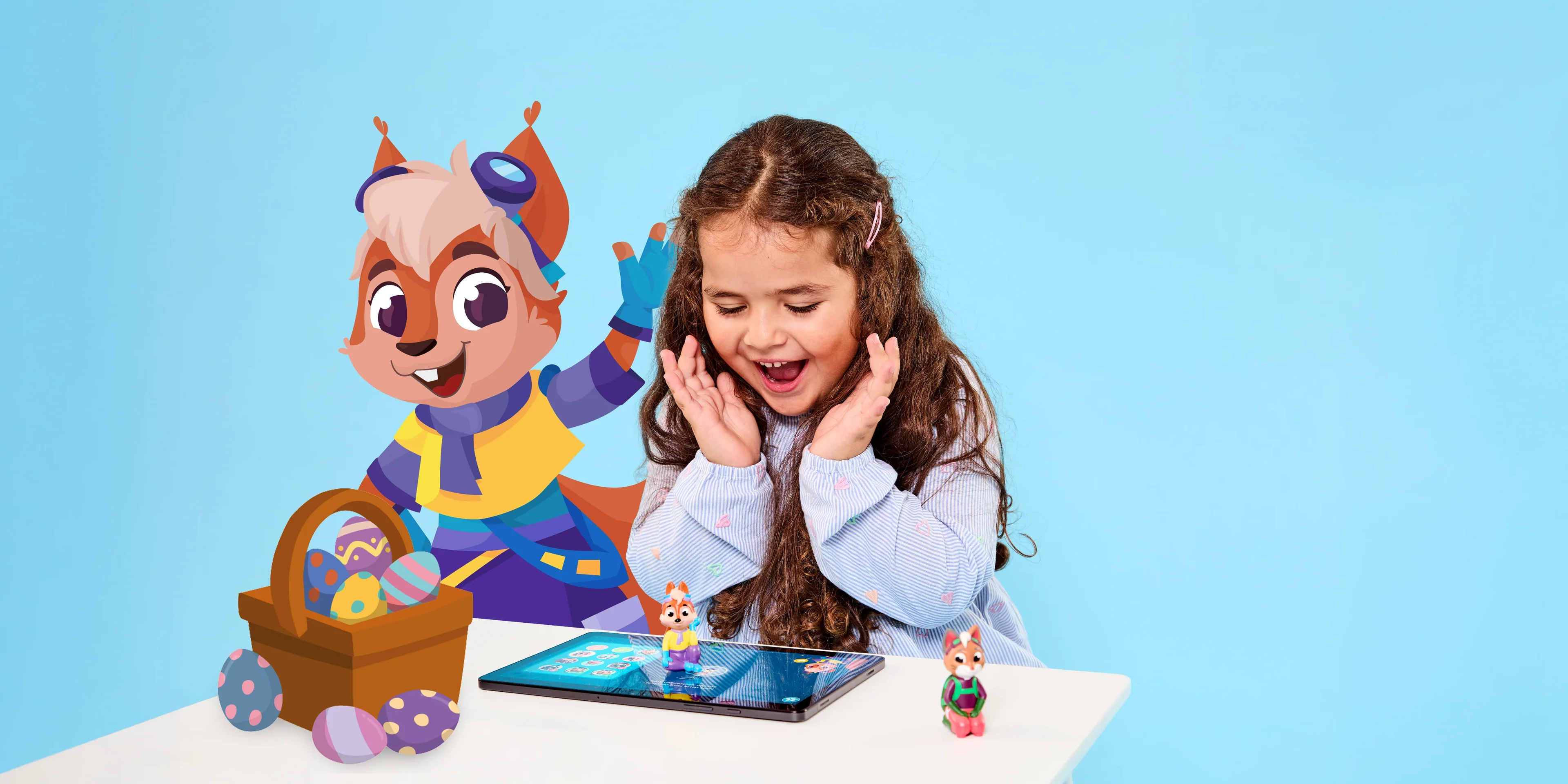 Welcome to Our Store