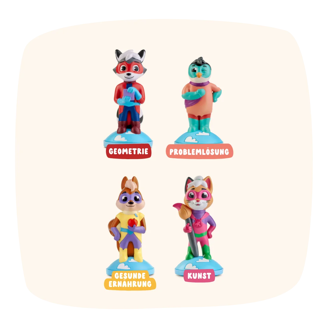 Die größte Neuheit des Jahres!