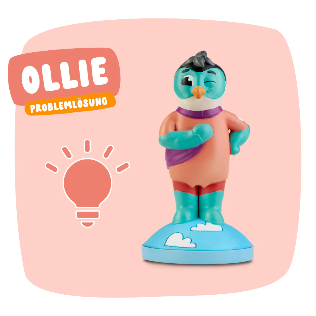 Figuren (Nur Figuren)